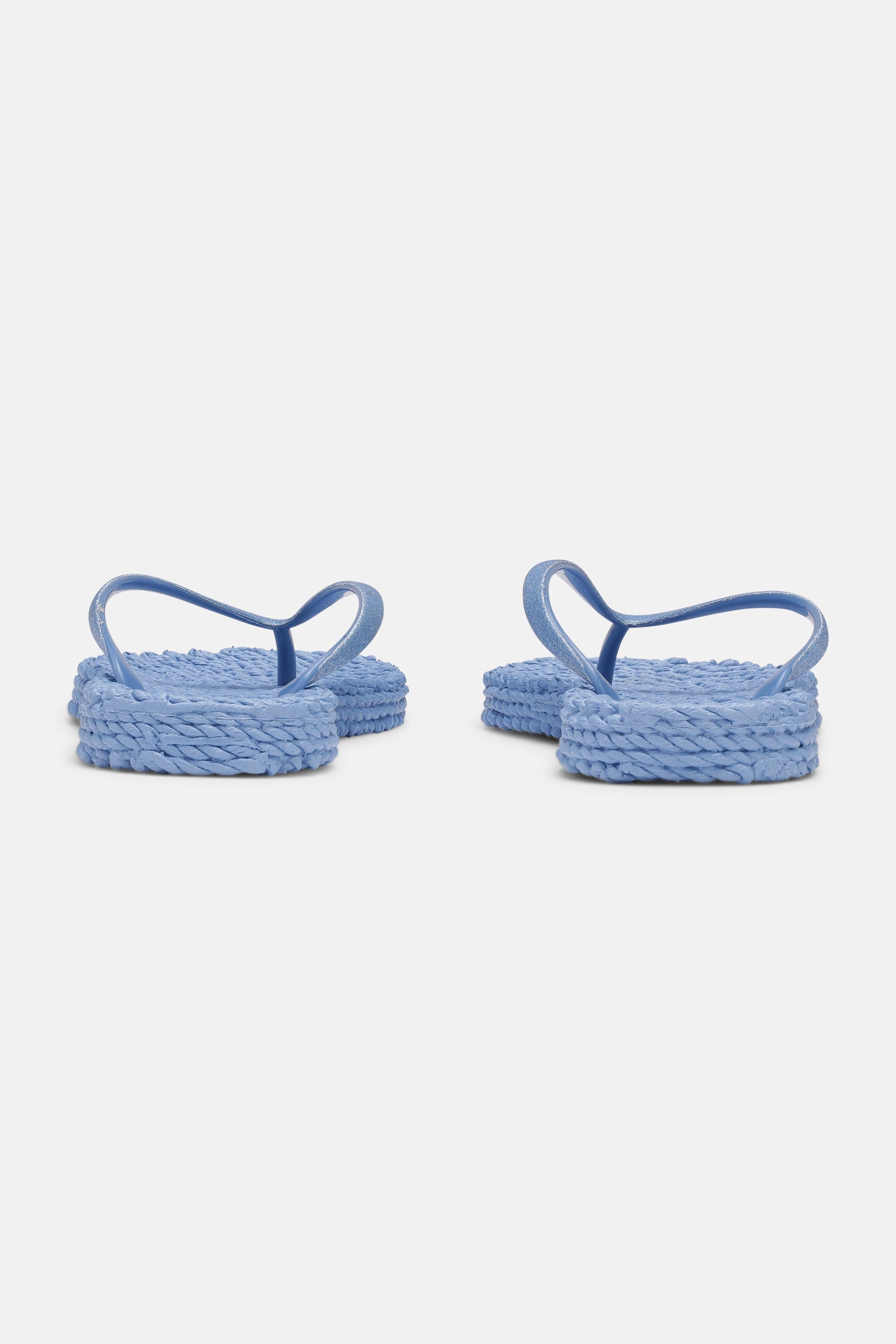 Chanclas Glitter - Light Regatta